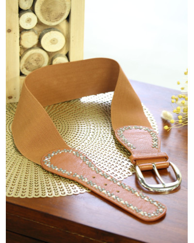 A104.848Couleur:Camel