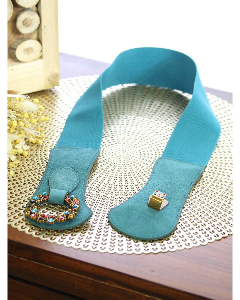 A105.147Couleur:Canard