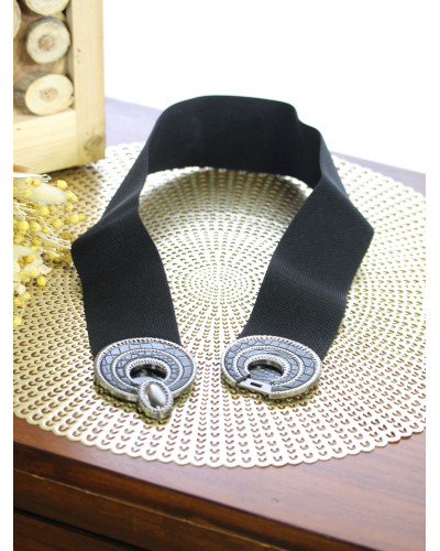 A105.154Couleur:Noir