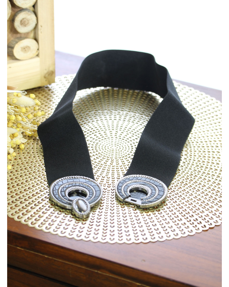 A105.154Couleur:Noir