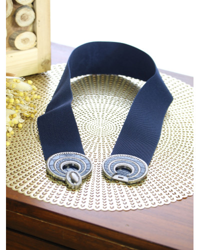 A105.154Couleur:Bleu marine