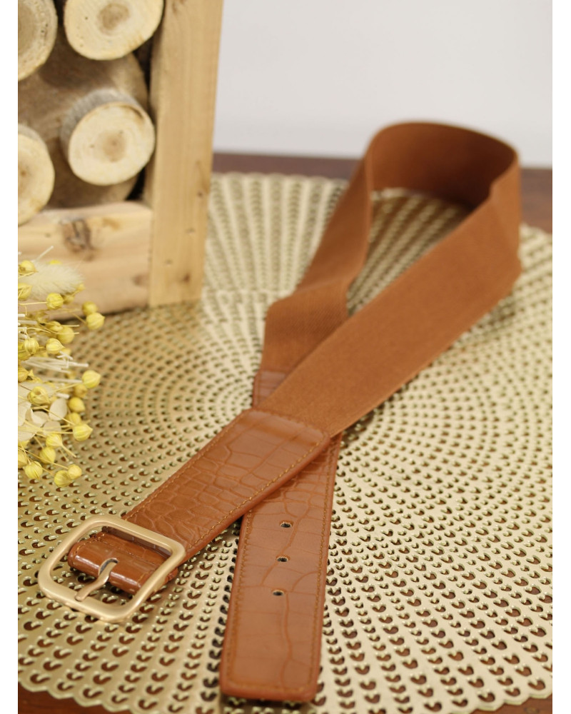 A106.024Couleur:Chocolat