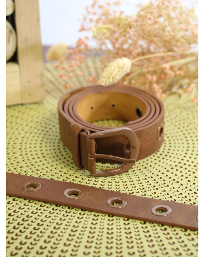 A109.668Couleur:Chocolat 