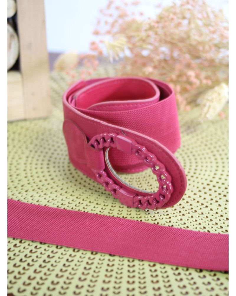 A109.677Couleur:Fushia Longueur:Taille Unique