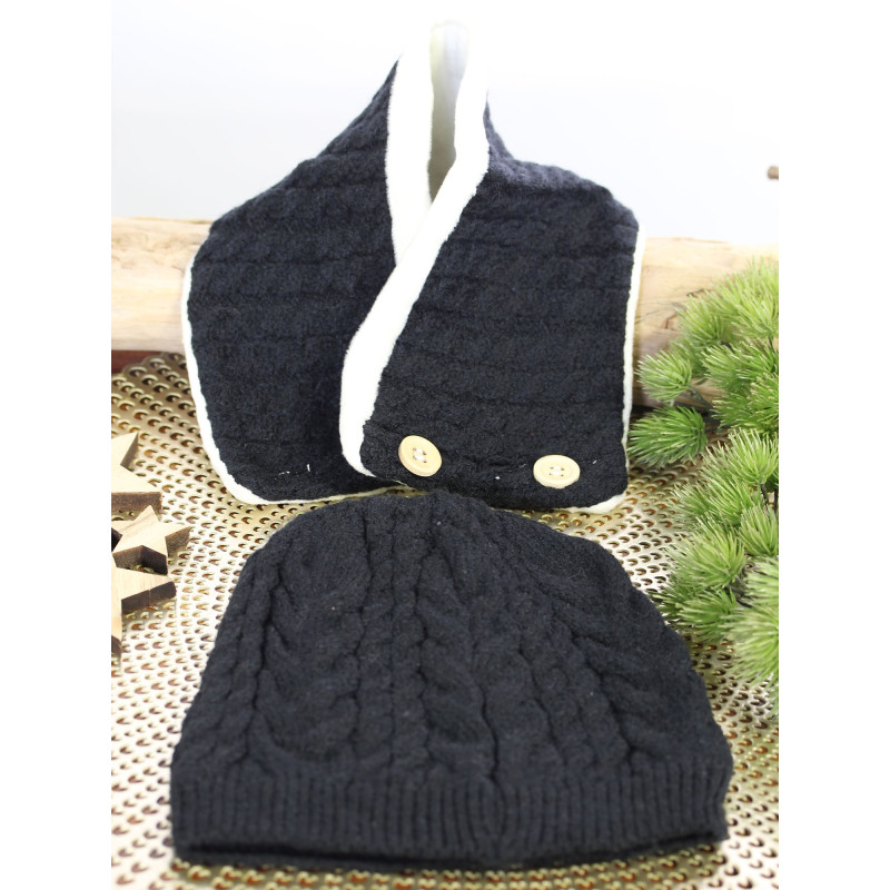 A109.696Couleur:Noir