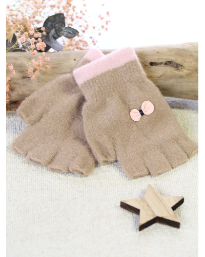 A110.069Couleur:Taupe