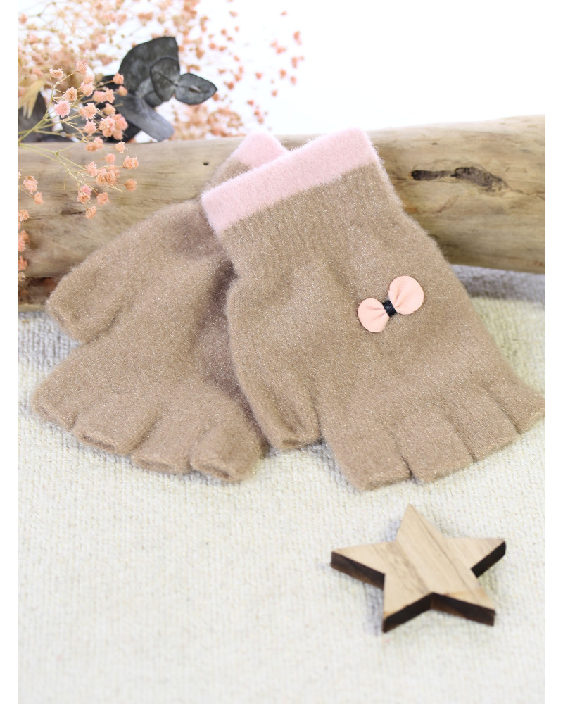 A110.069Couleur:Taupe