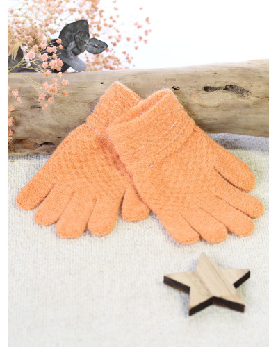 A110.075Couleur:Orange