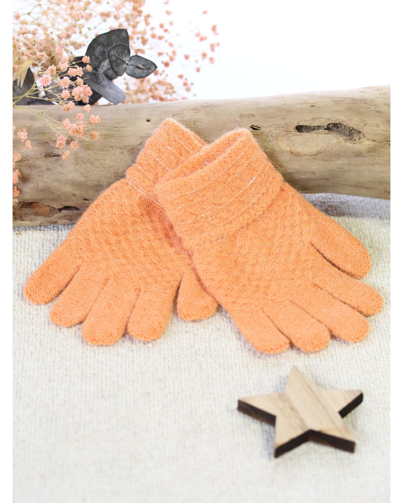 A110.075Couleur:Orange