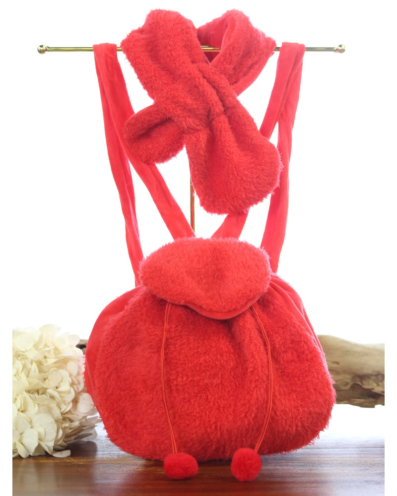 A110.230Couleur:Rouge