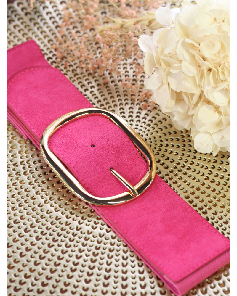 A111.025Couleur:Fushia