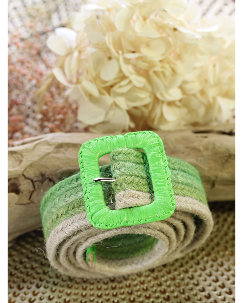 A111.034Couleur:Vert