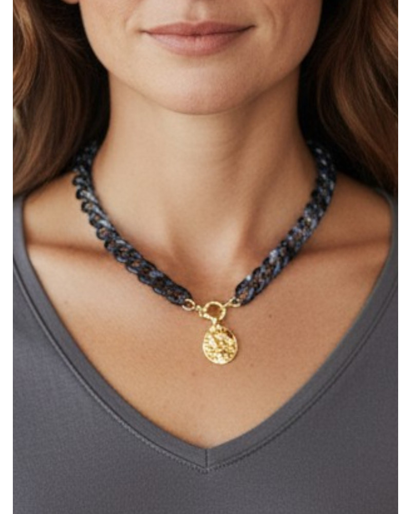 A111.203Couleur:D. Noir                              