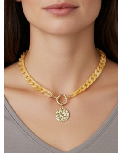 A111.203Couleur:OR. Orange                              