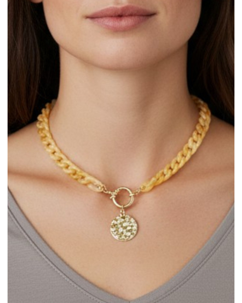 A111.203Couleur:OR. Orange                              