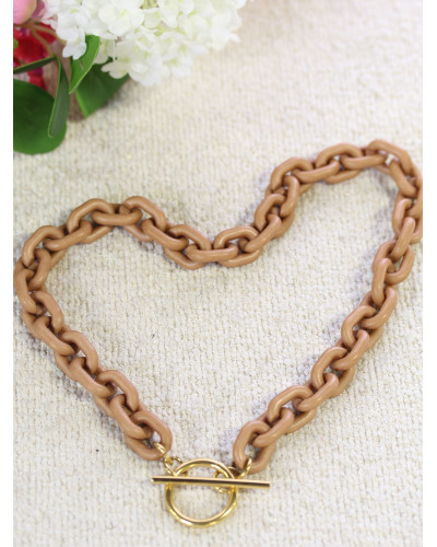 A111.213Couleur:CH. Café                              