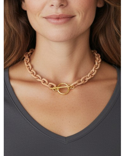 A111.213Couleur:CH. Café                              