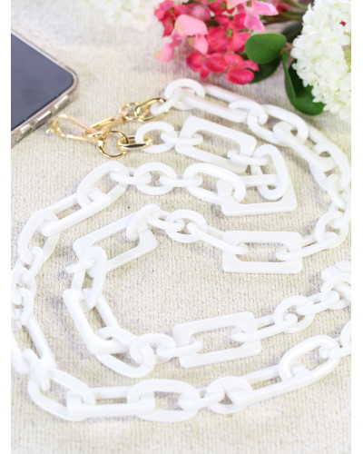 A111.263Couleur:Blanc