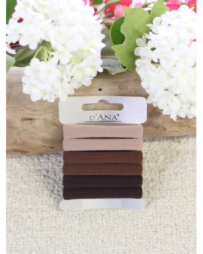 A111.596Couleur:Chocolat                              