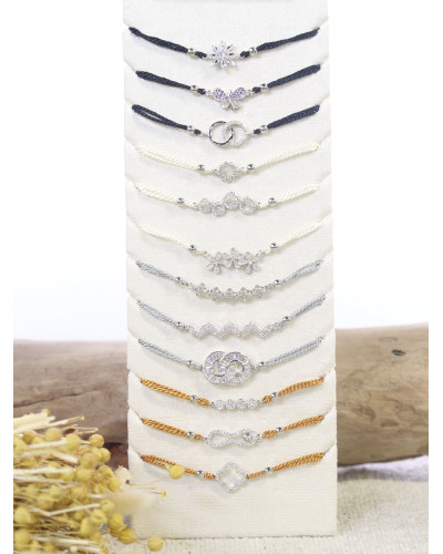 A111.681Couleur:Argenté                               