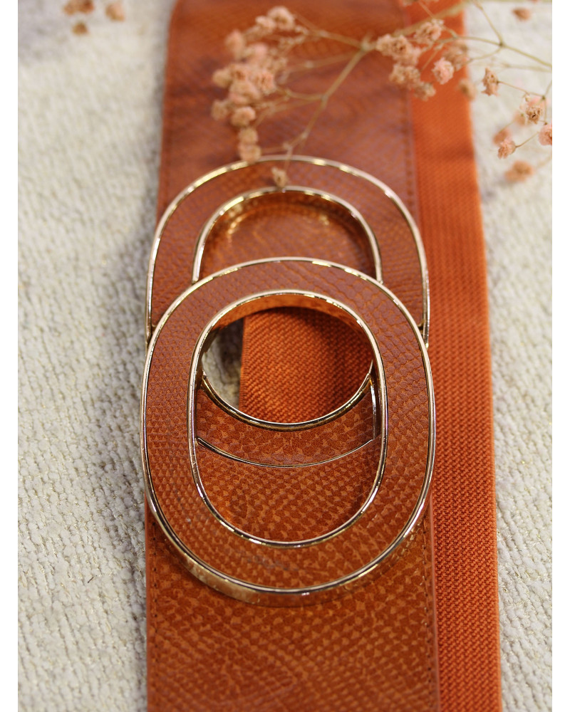 A112.011Couleur:Terra Cotta                              