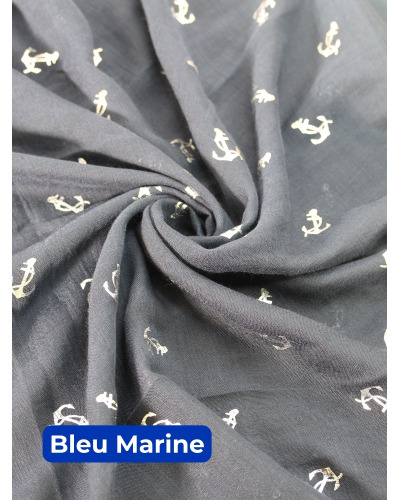 A113.622Couleur:B. Marine                              