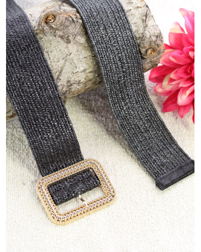 A113.890Couleur:D. Noir                              