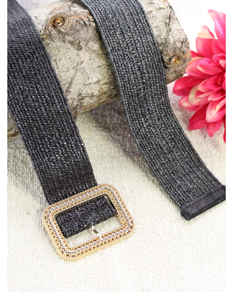 A113.890Couleur:D. Noir                              