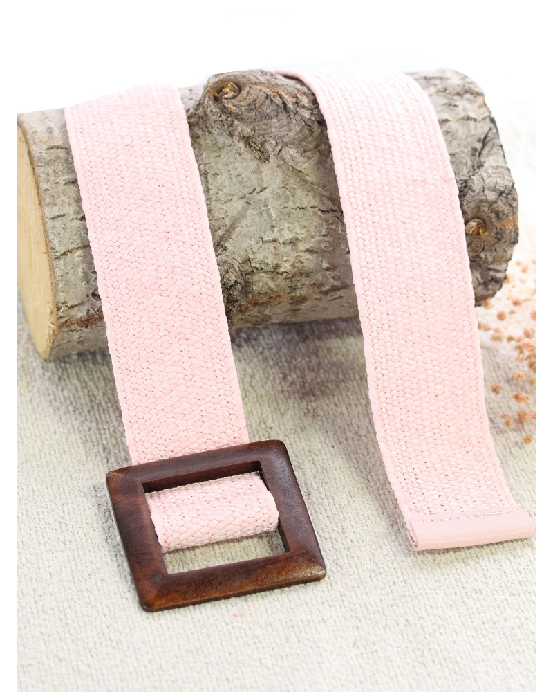 A114.188Couleur:RE. Poudré                              