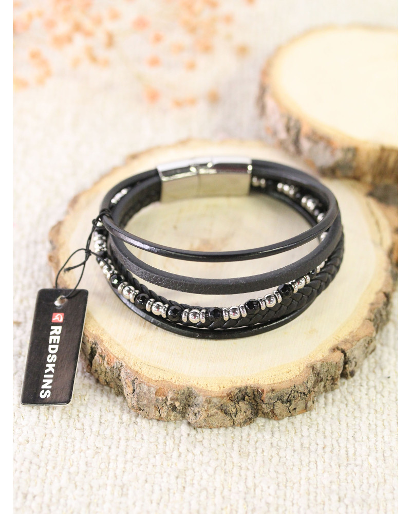 A114.302Couleur:D. Noir                              