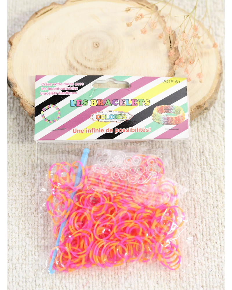 A114.553Couleur:RE. Fluo                              