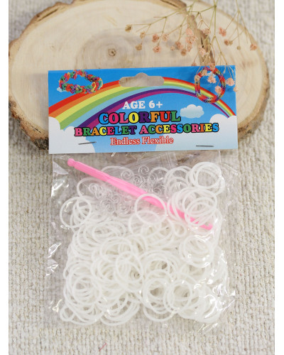 A114.565Couleur:D. Blanc                              