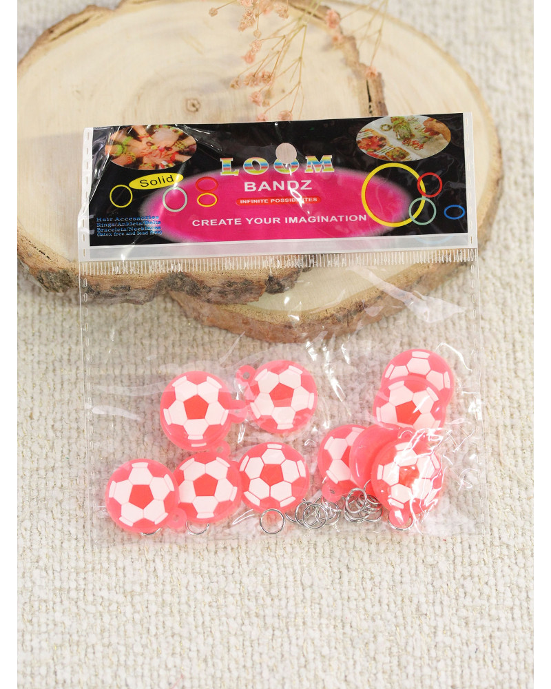 A114.591Couleur:RE. Rose                              