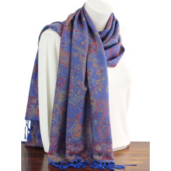 A114.741Couleur:B. Roi                              