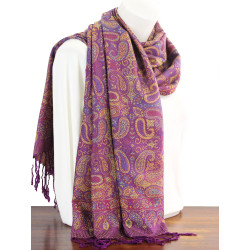 A114.744Couleur:VI. Prune                              