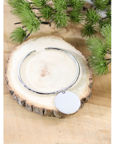 A116.278Couleur:D. Argenté                               