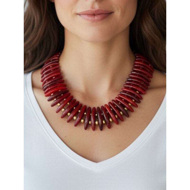 A116.069Couleur:RO. Rouge                              