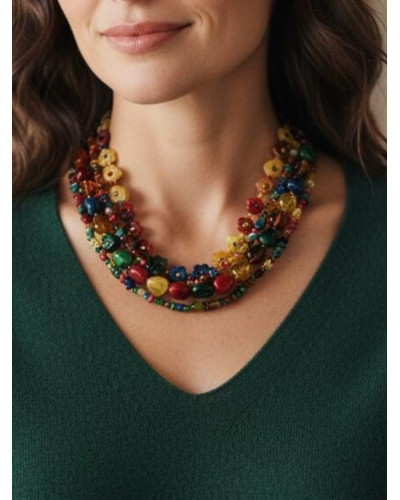 A116.315Couleur:D. Multi                              