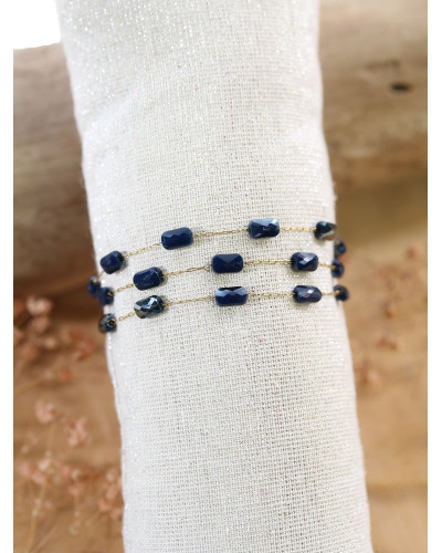 A116.340Couleur:B. Marine                              