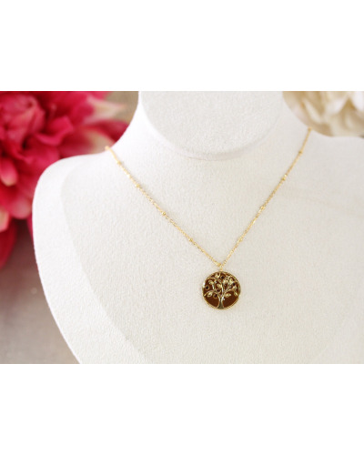 CO. Acier Doré-choco 