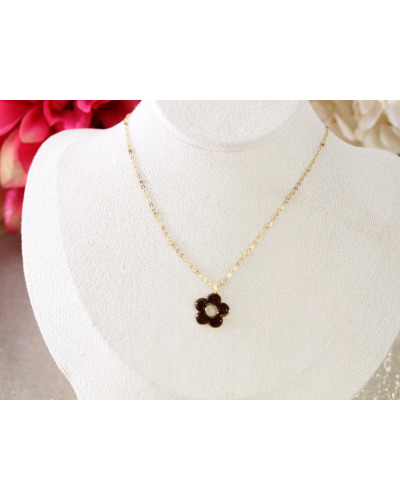 CO. Acier Doré-choco 